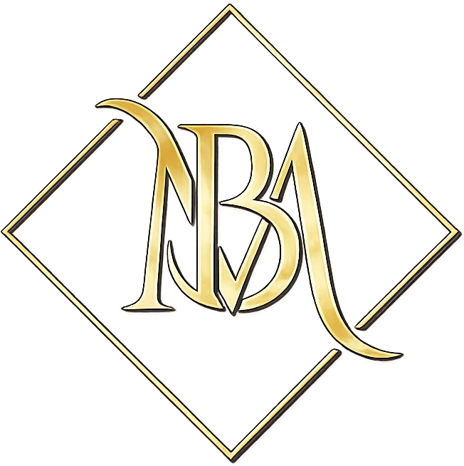 Master of Beauty Monogramm